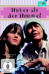 Höher als der Himmel, DVD