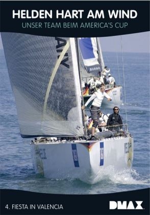 Helden hart am Wind, 1 DVD. Vol.4