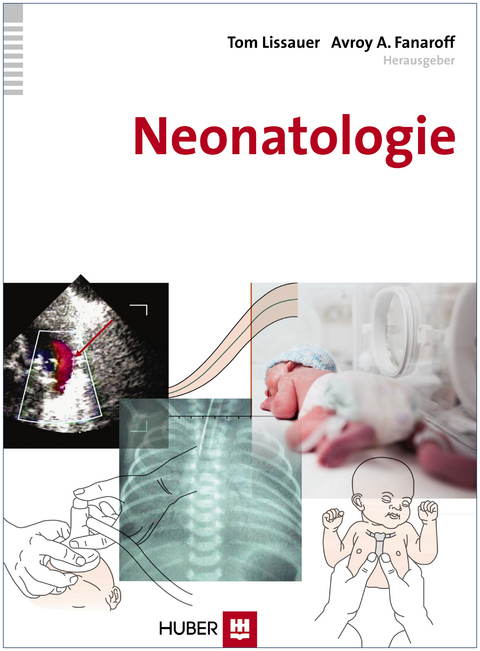 Neonatologie - 