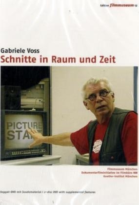 Schnitte in Raum und Zeit, 2 DVDs