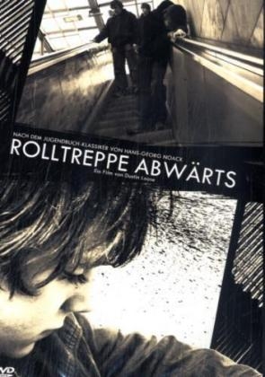 Rolltreppe Abw&auml;rts, 1 DVD