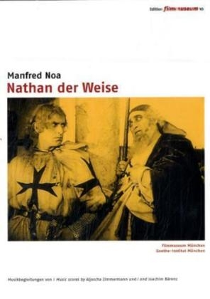 Nathan der Weise, DVD