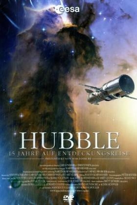 Hubble, 15 Jahre auf Entdeckungsreise, DVD