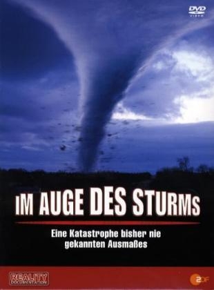 Im Auge des Sturms, 1 DVD