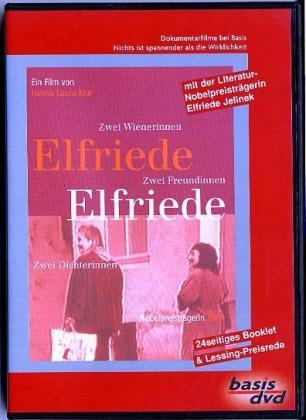 Elfriede & Elfriede, 1 DVD