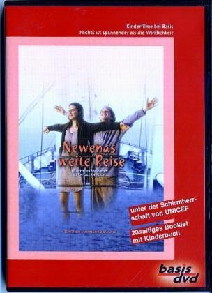 Newenas weite Reise, 1 DVD