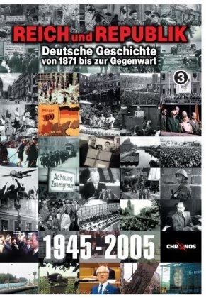1945 - 2005, 1 DVD