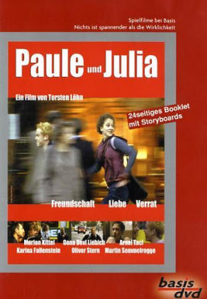 Paule und Julia, 1 DVD