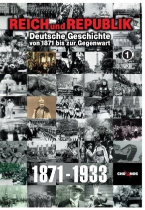 1871 - 1933, 1 DVD