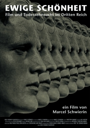 Ewige Schönheit, 1 DVD, deutsche u. englische Version