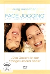 Face Jogging, 1 DVD