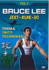 Bruce Lee, Jeet-Kune-Do, 1 DVD. Tl.5