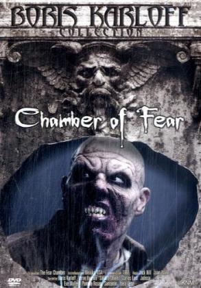 Chamber of Fear, DVD