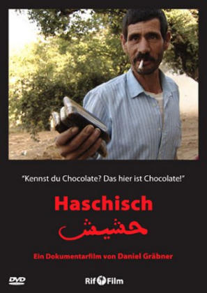 Haschisch, 1 DVD