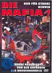 Von den Anf&auml;ngen des Drogenhandels, 1 DVD