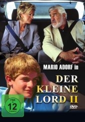 Der kleine Lord 2, DVD