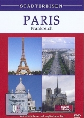 Paris, 1 DVD, deutsche u. englische Version