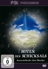 Boten des Schicksals, DVD