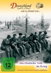 Das deutsche Volk im Krieg, 1 DVD