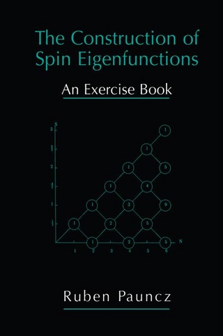 Construction of Spin Eigenfunctions
