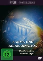 Karma und Reinkarnation, DVD