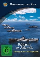 Schlacht im Atlantik, 1 DVD