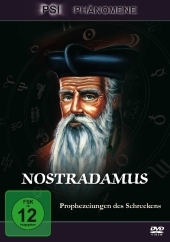 Nostradamus, DVD