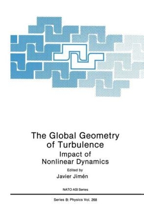 Global Geometry of Turbulence