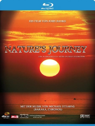 Nature's Journey, 1 Blu-ray