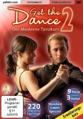 Erweiterungskurs. Tl.2, DVD