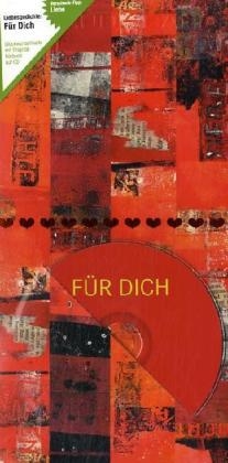 F&uuml;r Dich, Audio-CD - 