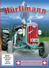 Hürlimann, 1 DVD