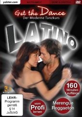 Latino, DVD