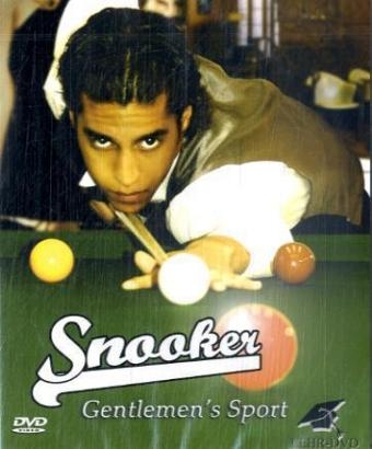 Snooker, Gentlemen's Sport, DVD
