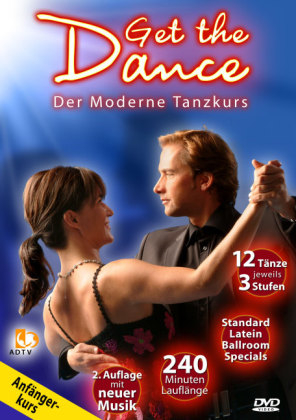 Anfängerkurs. Tl. 1, DVD