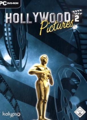 Hollywood Pictures 2, DVD-ROM