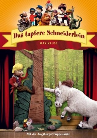 Das tapfere Schneiderlein - Augsburger Puppenkiste