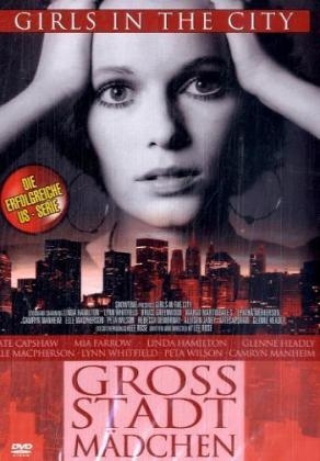 Grossstadtm&auml;dchen, DVD, deutsche u. englische Version