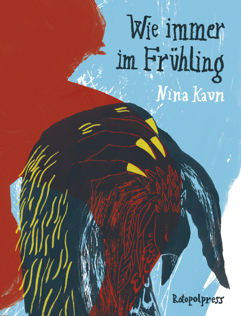 Wie immer im Fr&uuml;hling - Nina Kaun