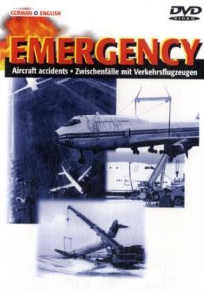 Emergency, DVD