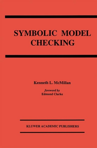 Symbolic Model Checking