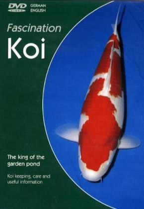 Fascination Koi, DVD