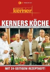 Kerners Köche, 1 DVD