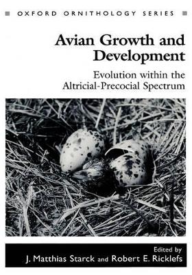 Avian Growth and Development - 