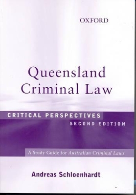 Value Pack - Crim Law For Qld