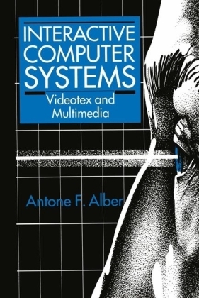 Interactive Computer Systems -  A.F. Alber