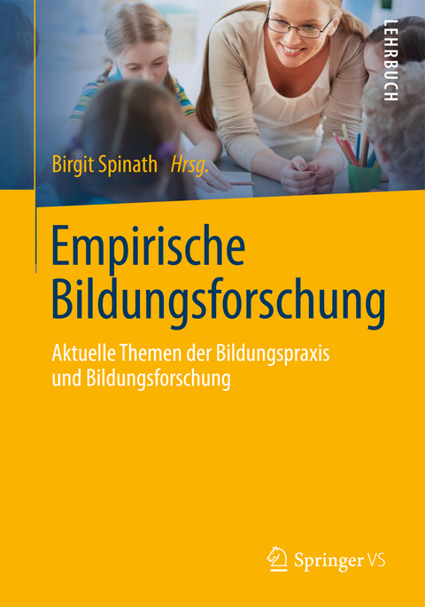 Empirische Bildungsforschung - 