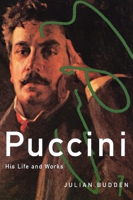 Puccini - The late Julian Budden