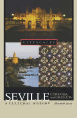 Seville, Cordoba, and Granada