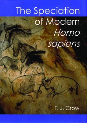 The Speciation of Modern Homo Sapiens